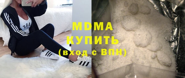 винт Бикин