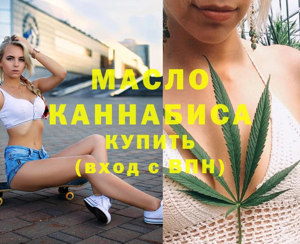 винт Бикин