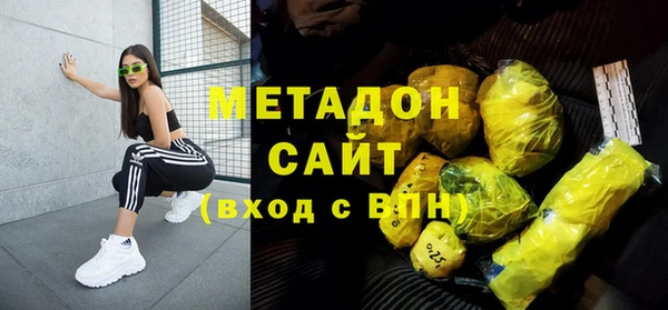 винт Бикин